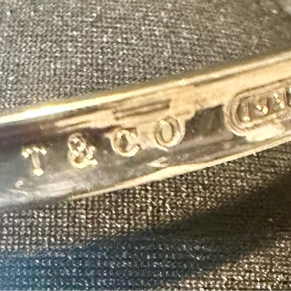 Tiffany Bracelet